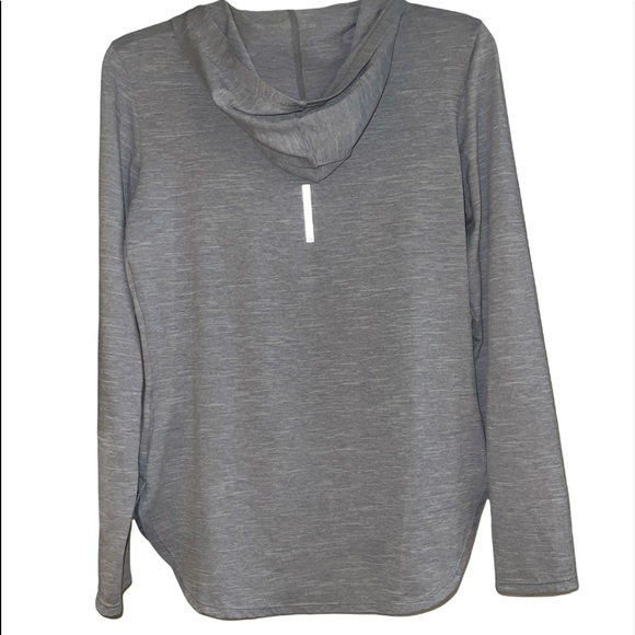 Women’s REEBOK Dri Fit Running Long Sleeve Shirt.. Size M - Picture 5 of 6